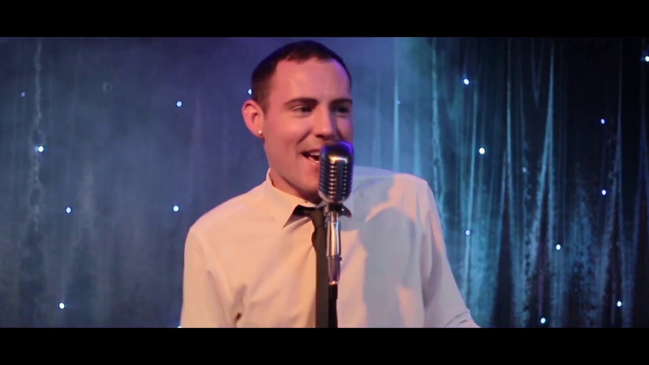 PJ Robinson - Showreel.