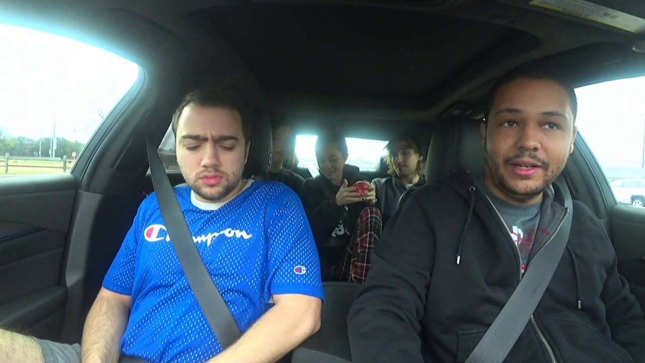 MIzkif, Maya, Nmplol, Malena, Mitch Jones - field trip! - Dec-02, 2020 - Twitch