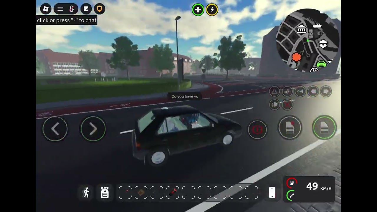 Just driving in germany