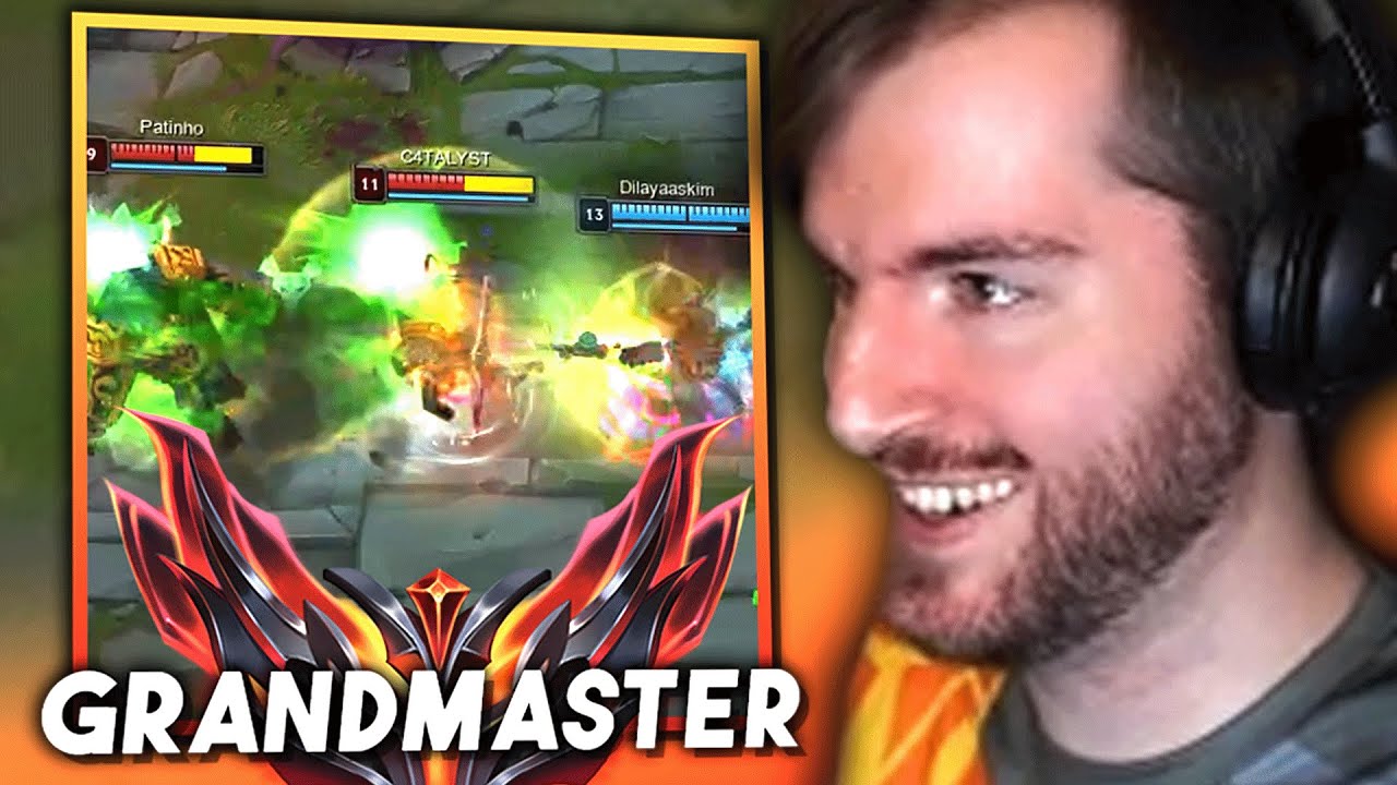 Auf &Uuml;berholspur nach Grandmaster | Kutcher Stream Highlights