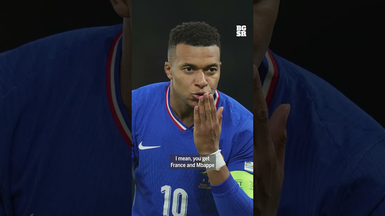 Gillette Stadium prepares for the 2026 World Cup