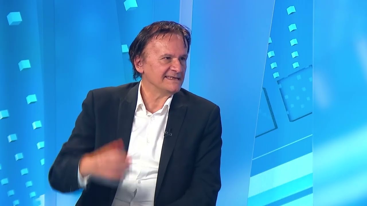 Podobnik: Raste BDP u Hrvatskoj? Rastao je i u Grčkoj kada je propala