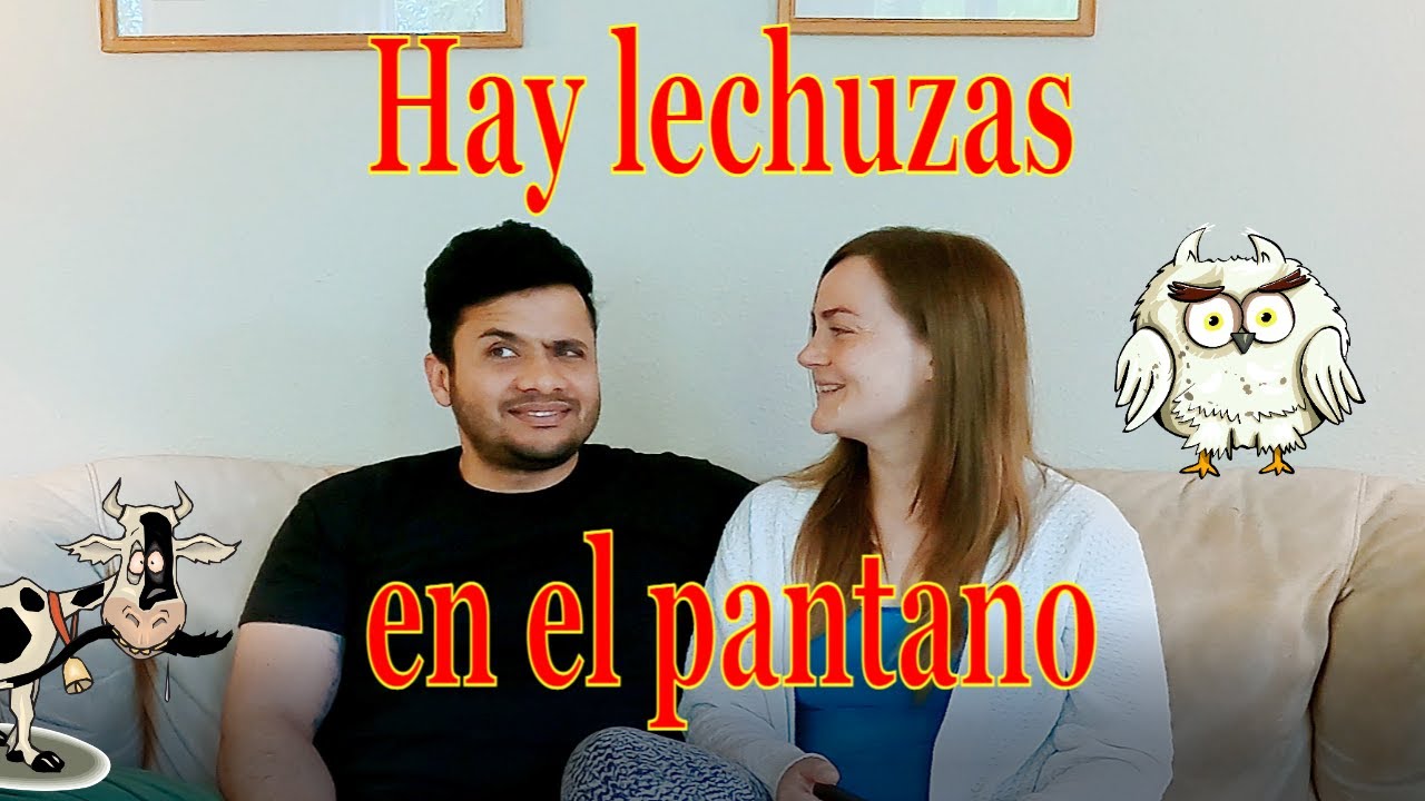 DICHOS que usan los DANESES 🇩🇰 ~ DINAMARCA para hispanohablantes (con subtítulos)