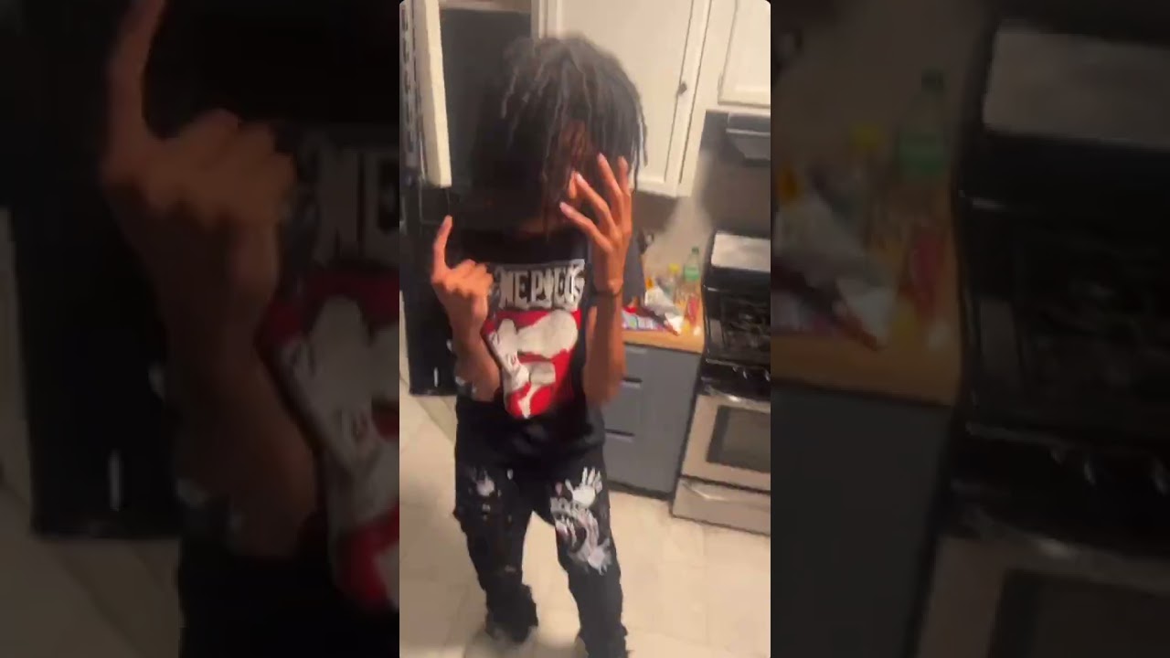 ####### + @wildkarduno prod. @boolymoon + @purptokyo615_ (thriller snippet) [*prop weapons*]