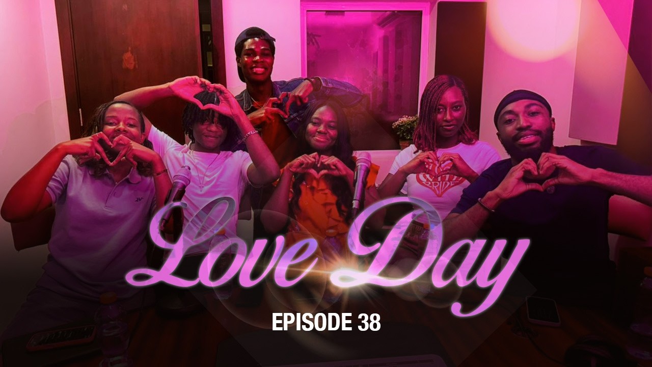 Love Day | EP 38 | ASC CONNECT PODCAST