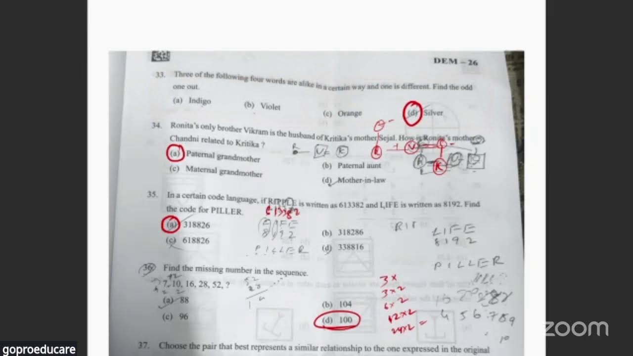 𝐀𝐏𝐒𝐒𝐁 𝐂𝐆𝐋 𝐂𝐮𝐭 𝐨𝐟𝐟 𝐦𝐚𝐫𝐤𝐬 𝟐𝟎𝟐𝟔 Reasoning