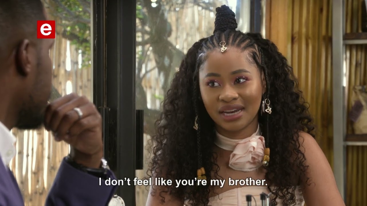 House Of Zwide