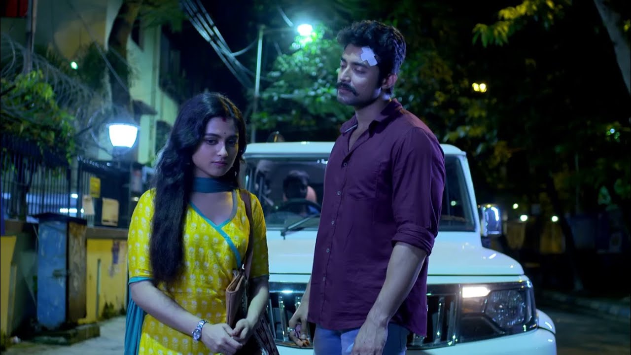 অনুজের ভালবাসার প্রস্তাবে কি সম্মতি দেবে গুড্ডি?