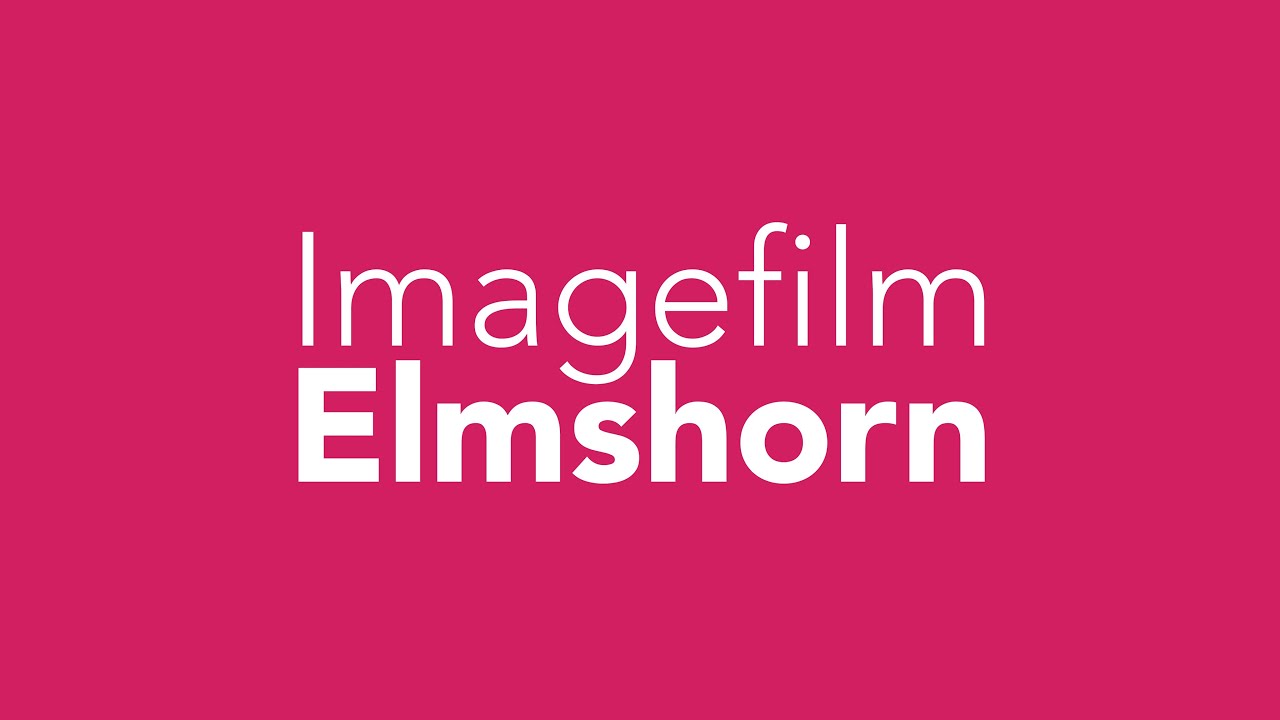 IMAGEFILM ELMSHORN