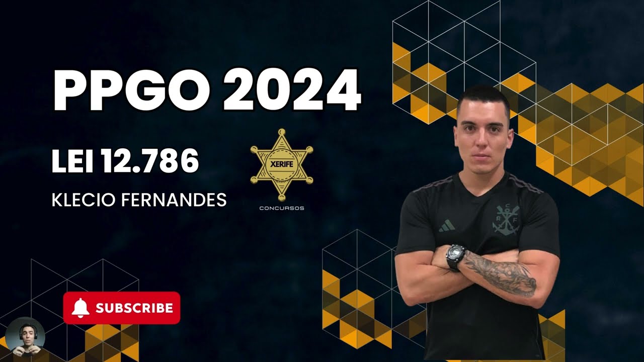 LEI Nº 12.786, DE 26 DE DEZEMBRO DE 1995 - Xerife