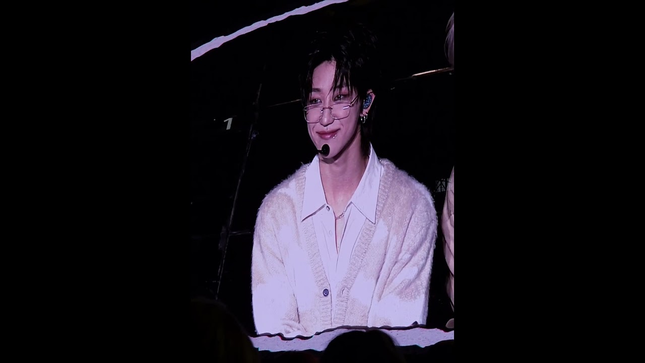 240427 세븐틴 팔로우 어게인 서울 콘서트 멘트 ment SEVENTEEN Follow Again concert Seoul