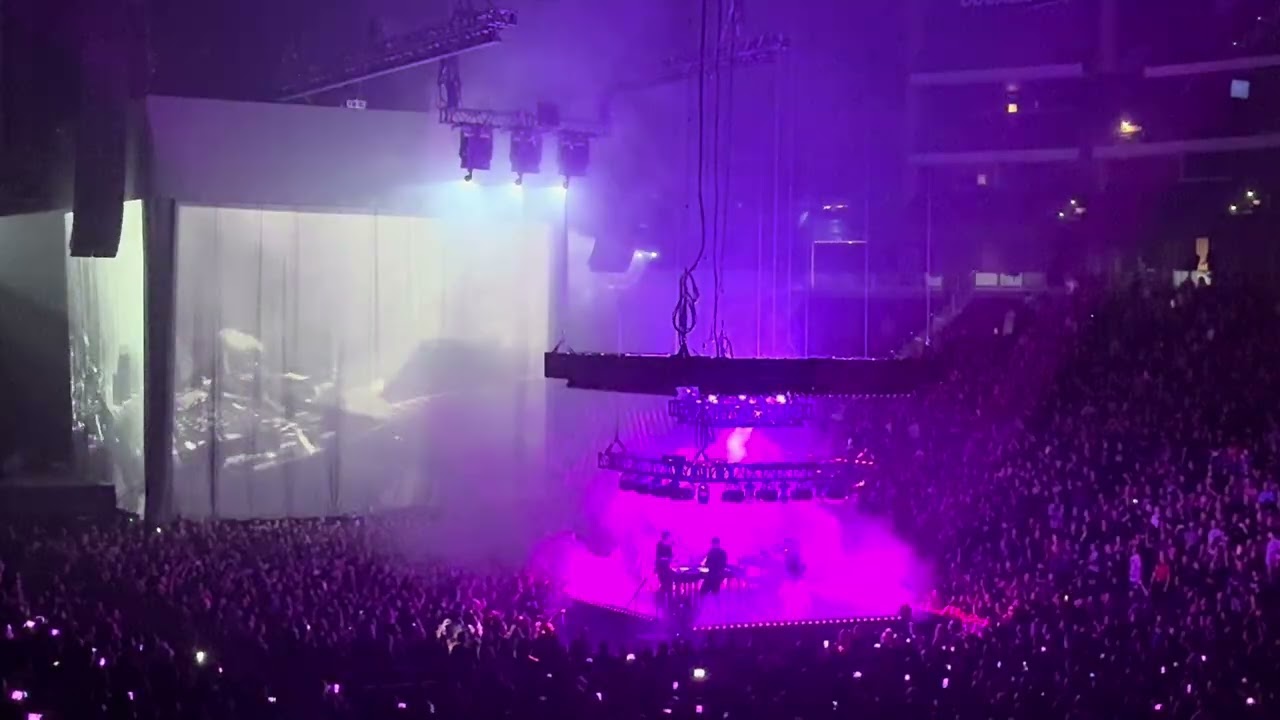 Nine Inch Nails 