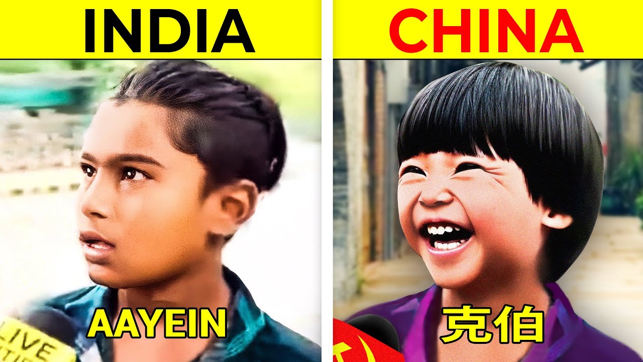 Memes in Different Countries
