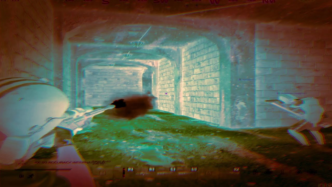 DayZ PvP Server Hopping.