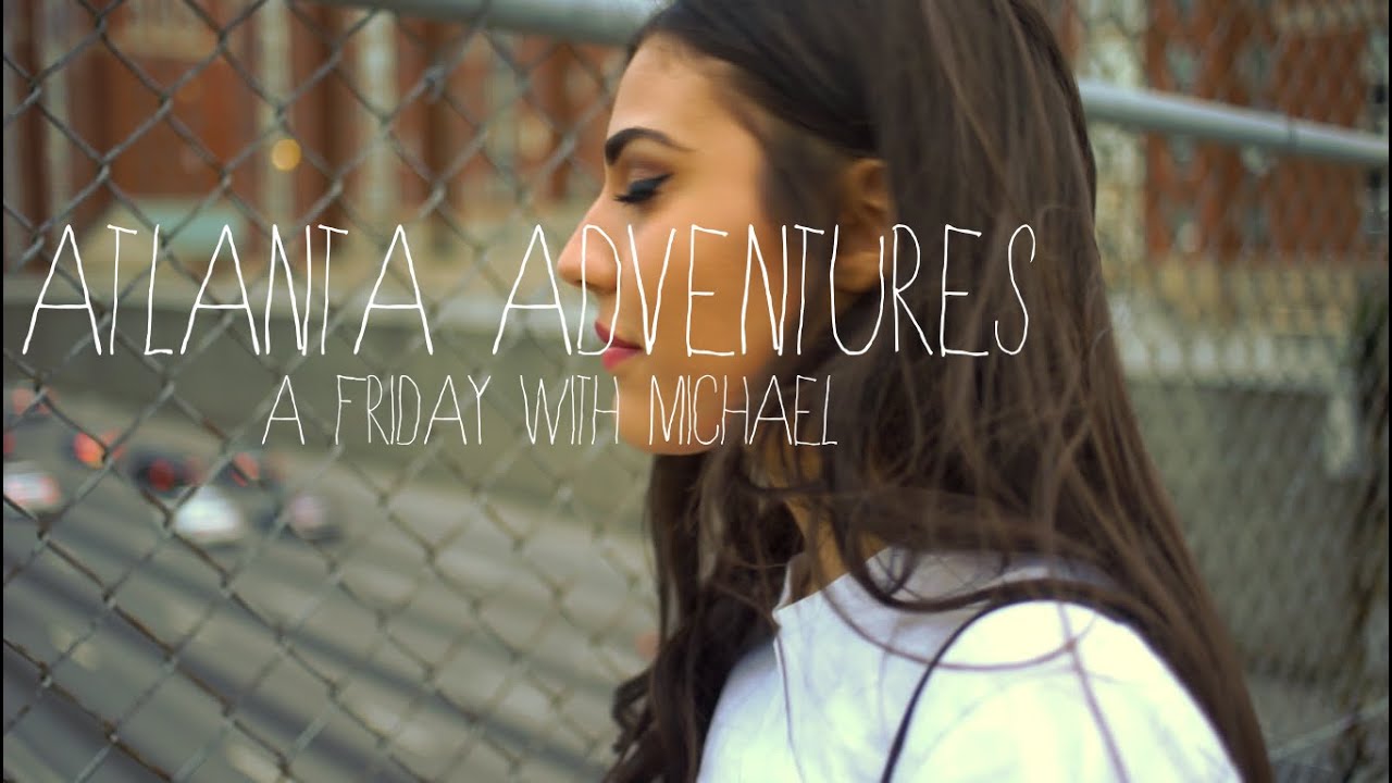 ATLANTA ADVENTURES