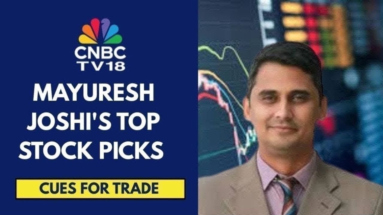 What Are The Key Stocks & Sectors In Focus Today? | Cues For Trade With Mayuresh Joshi | CNBC TV18