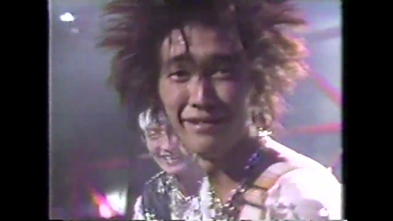 ライブジャック　ラフィンノーズ　ザ・ウィラード　アンジー