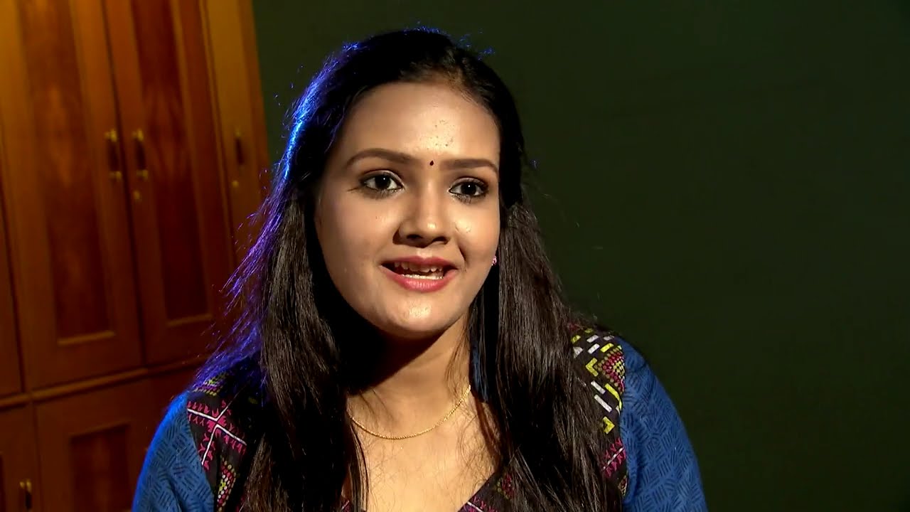 Geethanjali - Ep 245 - Roopa Shravan,pavithra nadh - Telugu Tv Serial - Zee5 Telugu Classics