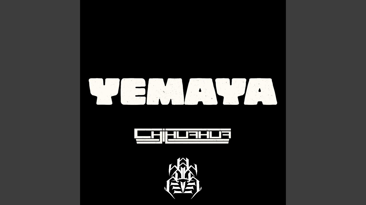 Yemaya (feat. DJ ALE)