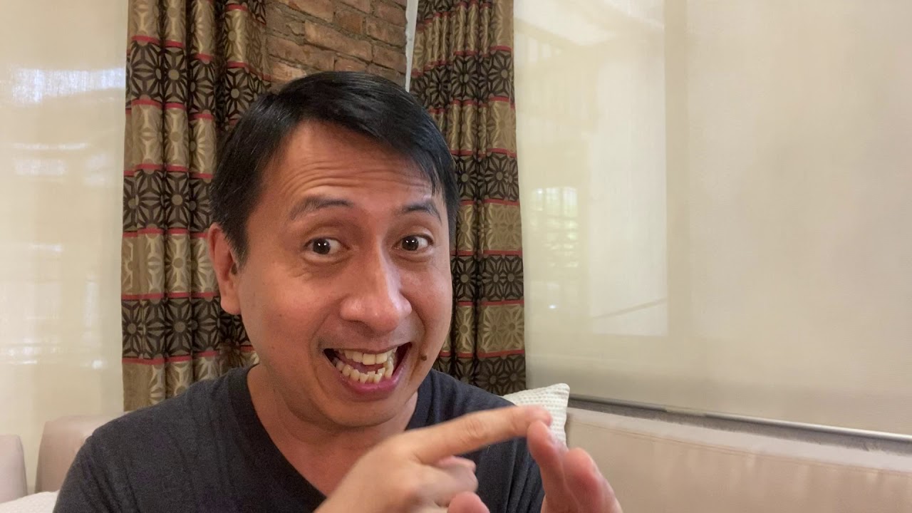 Fulltank by Bo Sanchez 1089: Are You Being Abused?