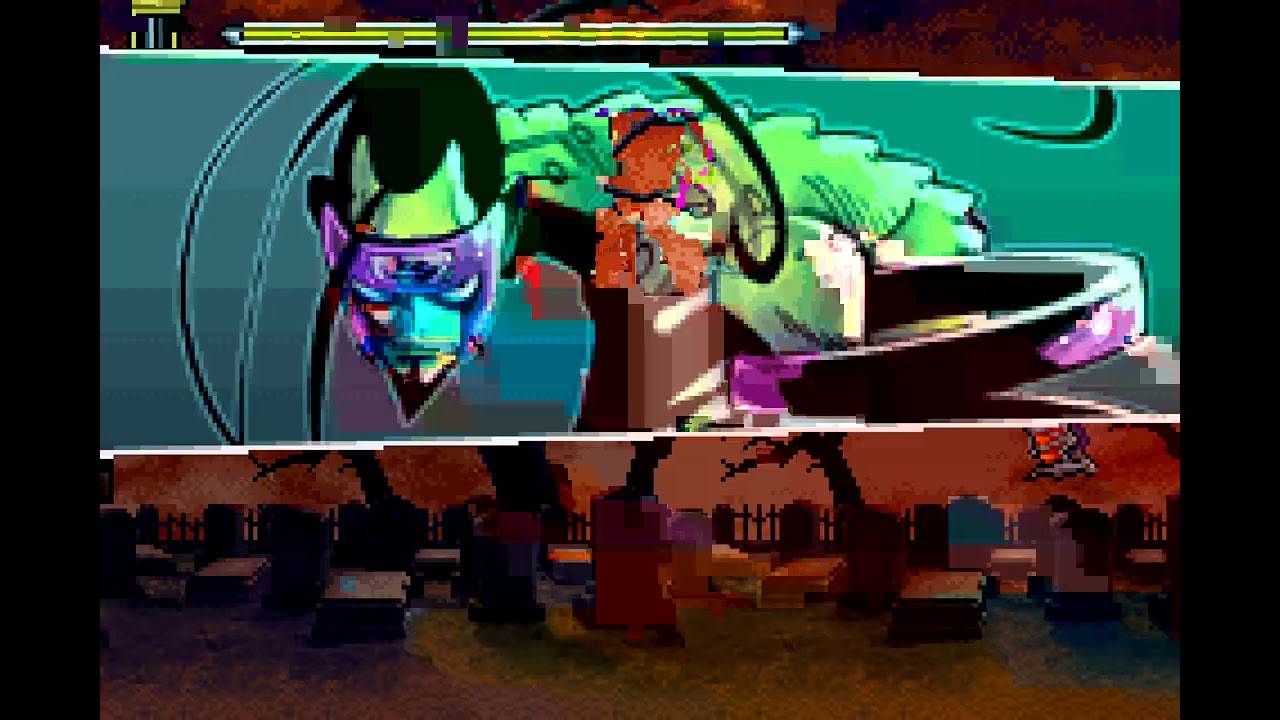 [TAS] GBA Shaman King: Master of Spirits by xy2_ in 1:04:26.02