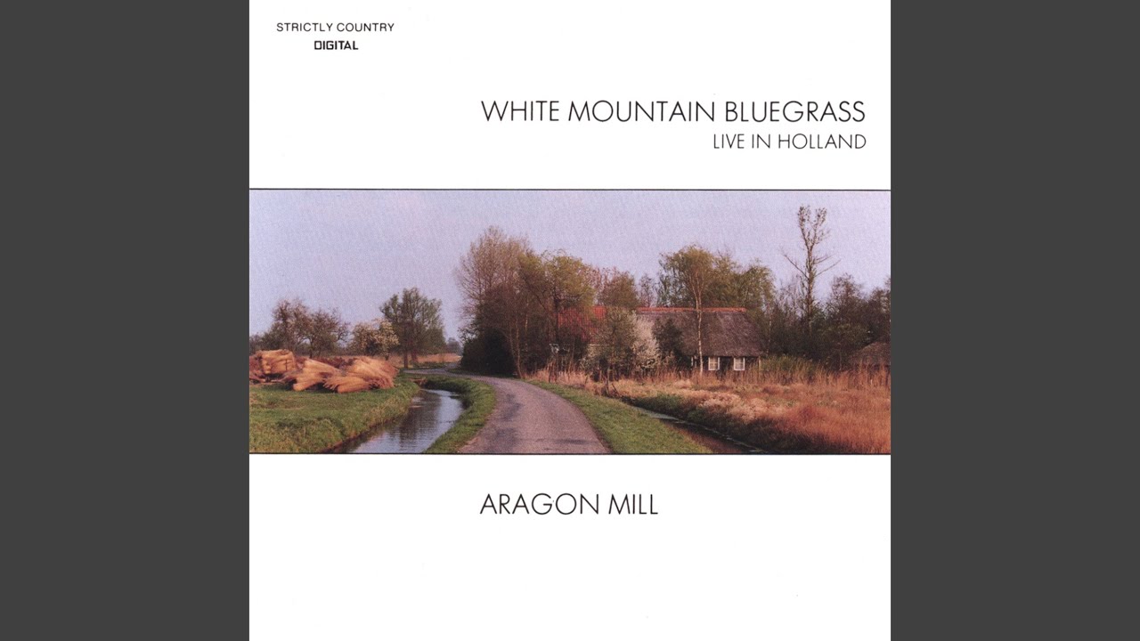 Aragon Mill