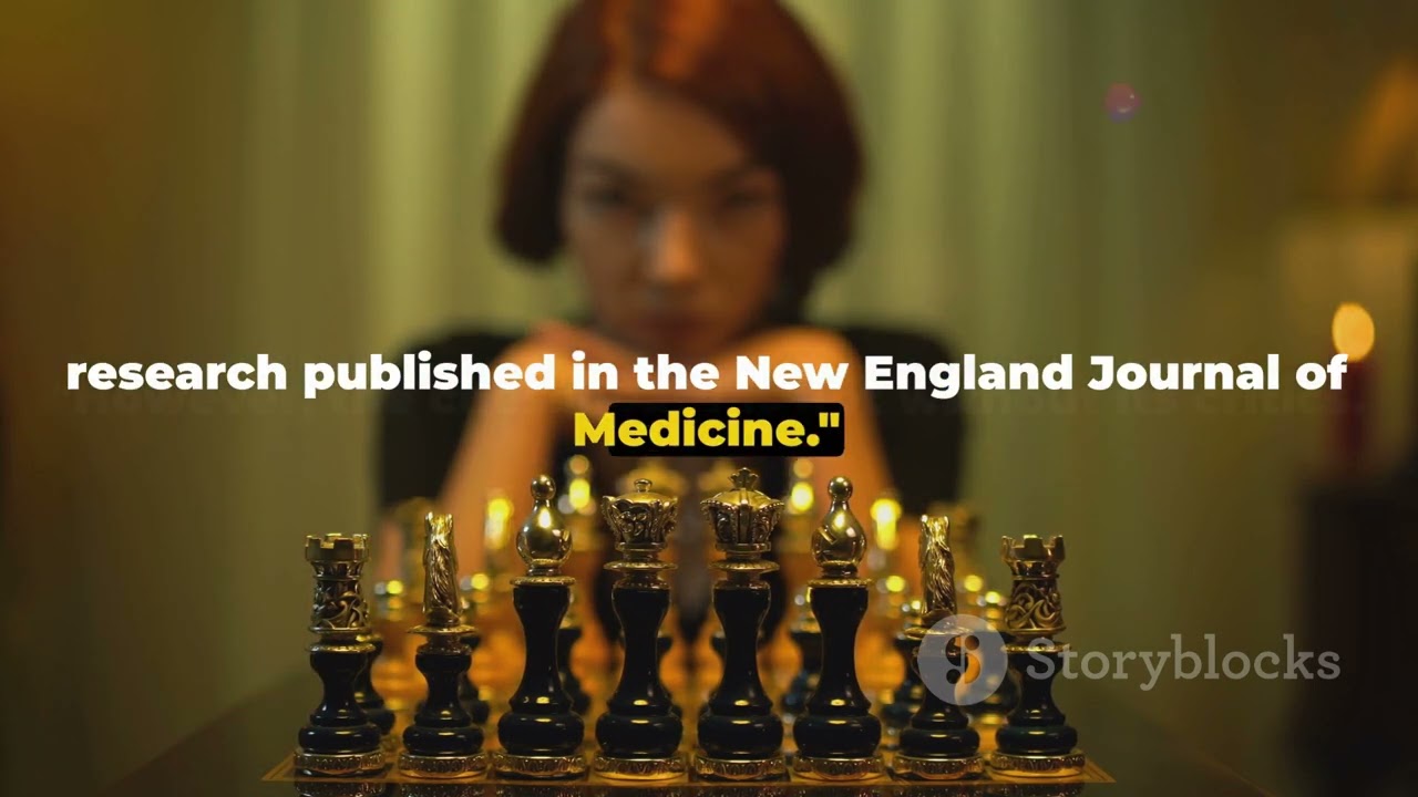Chess: Cerebral Savior or Saboteur?