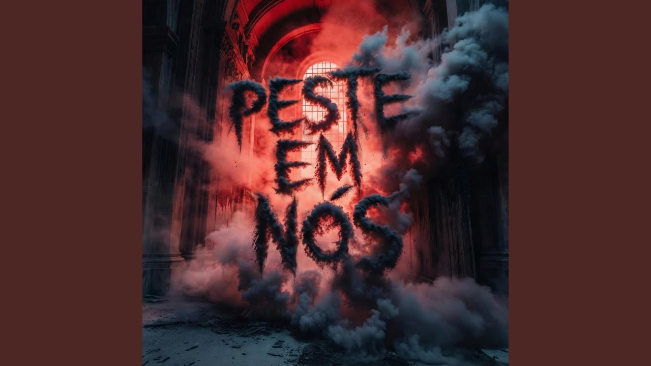 Peste em Nós