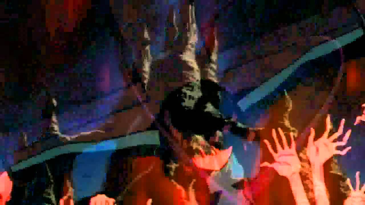 Sailor Moon - In the air tonight