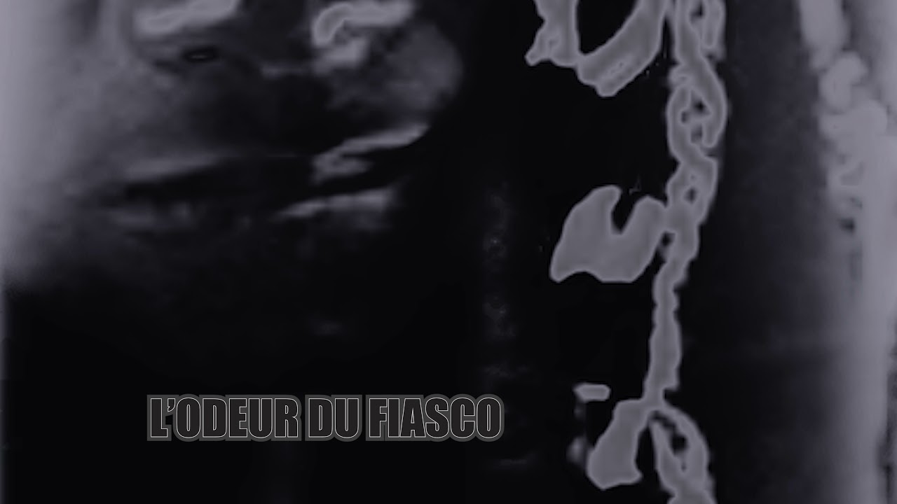 Ousideye - L'odeur du fiasco #ideye
