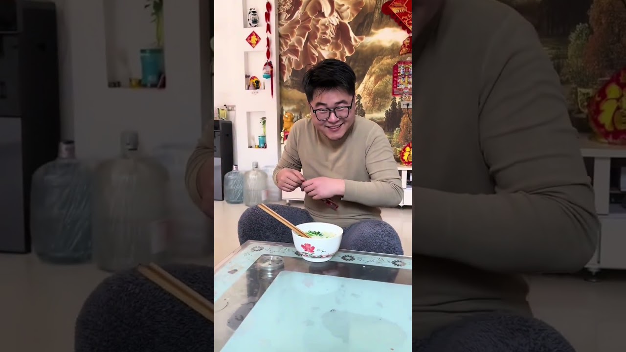 In-Laws Clash: Dominant Mom vs. Witty Dad