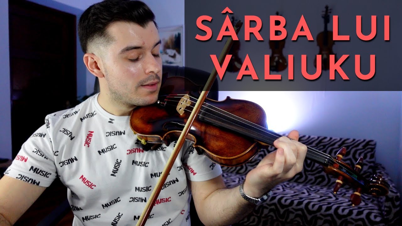 SARBA LUI VALIUKU