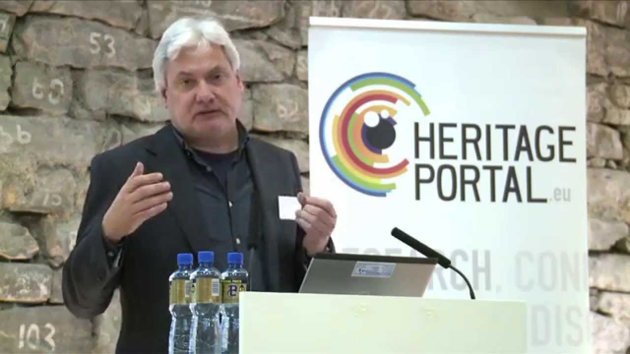 Prof. Hartmut Kutzke, University of Oslo