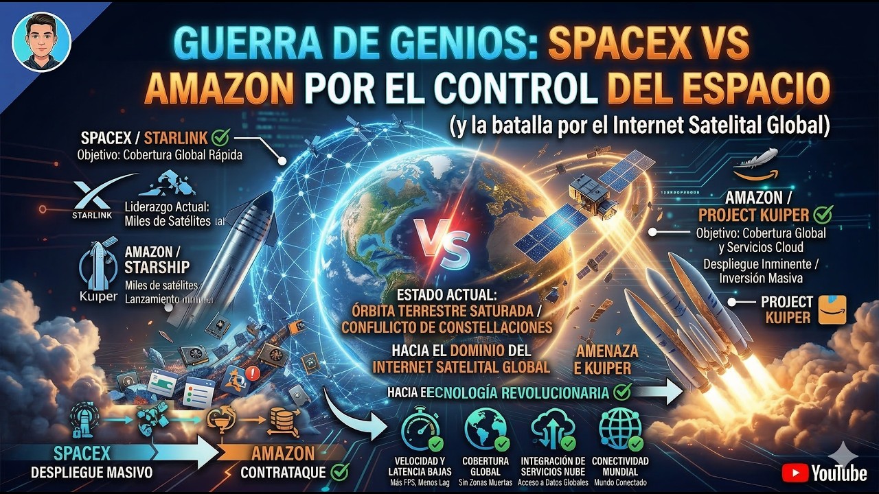 ¿Centros de datos en el espacio con SpaceX y xAI?