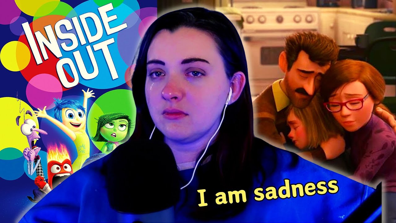 WRECKED - Inside Out (Первая реакция)