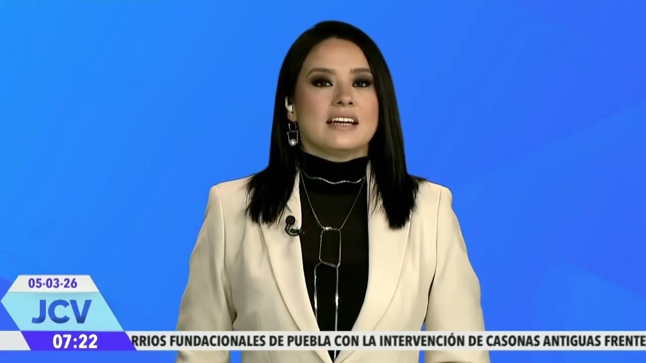 Avances caso Tello Ruiz || Noticias con Juan Carlos Valerio