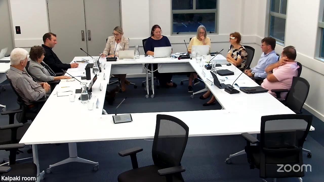Cambridge Community Board Meeting - 17 February 2026