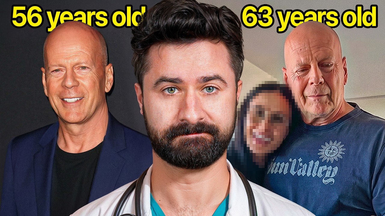 Почему здоровье людей внезапно ухудшается после 60 лет (5 скрытых причин)
