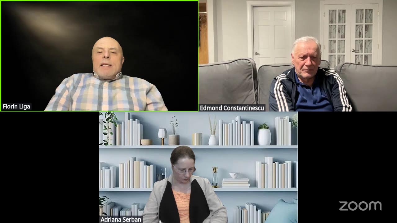 Std3: M&acirc;ndrie sau smerenie?