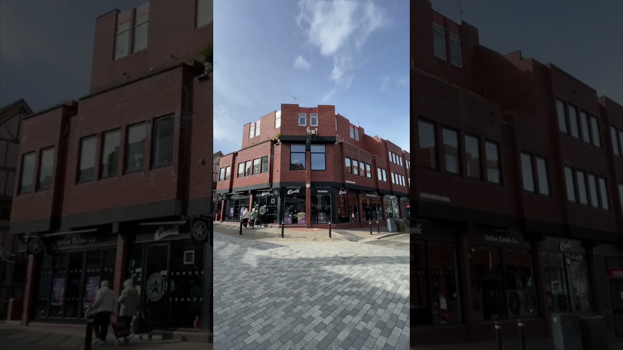 Apartment 2 - Queen Annes Court, SL4 1DG