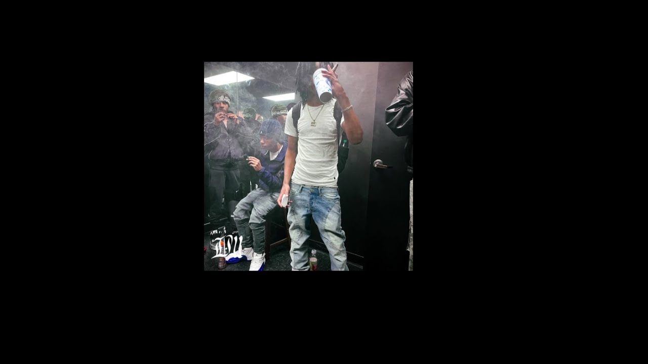 (Free) BabyStayDown “Song Cry” Type Beat @dekaturr 