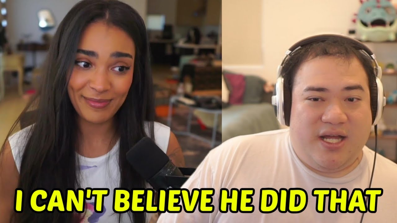 How Scarra Become the Best and the Worst Roommate