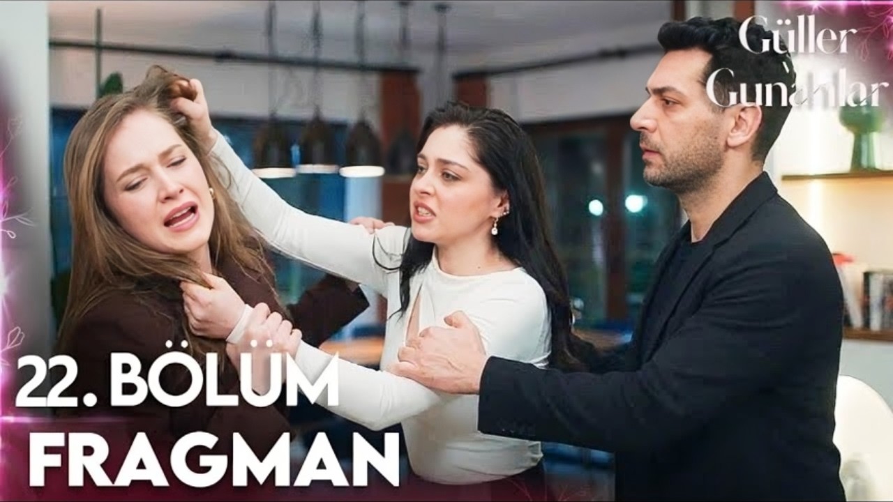 Ölsem Bile Kader'i Sana Bırakmam!