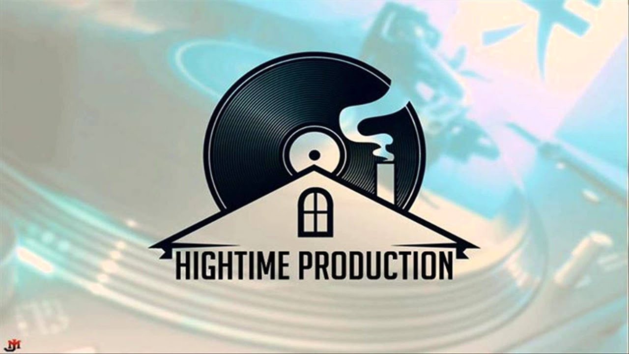 HIGHTIME - Rep Kuća ( Prod. by Rep Kuca )