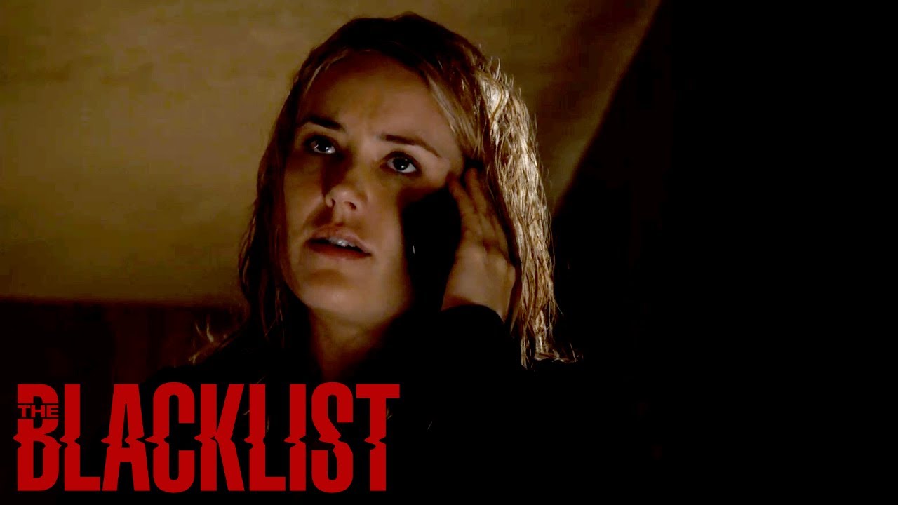 The Blacklist | Liz Makes A Deal With The Kings Of The Highway