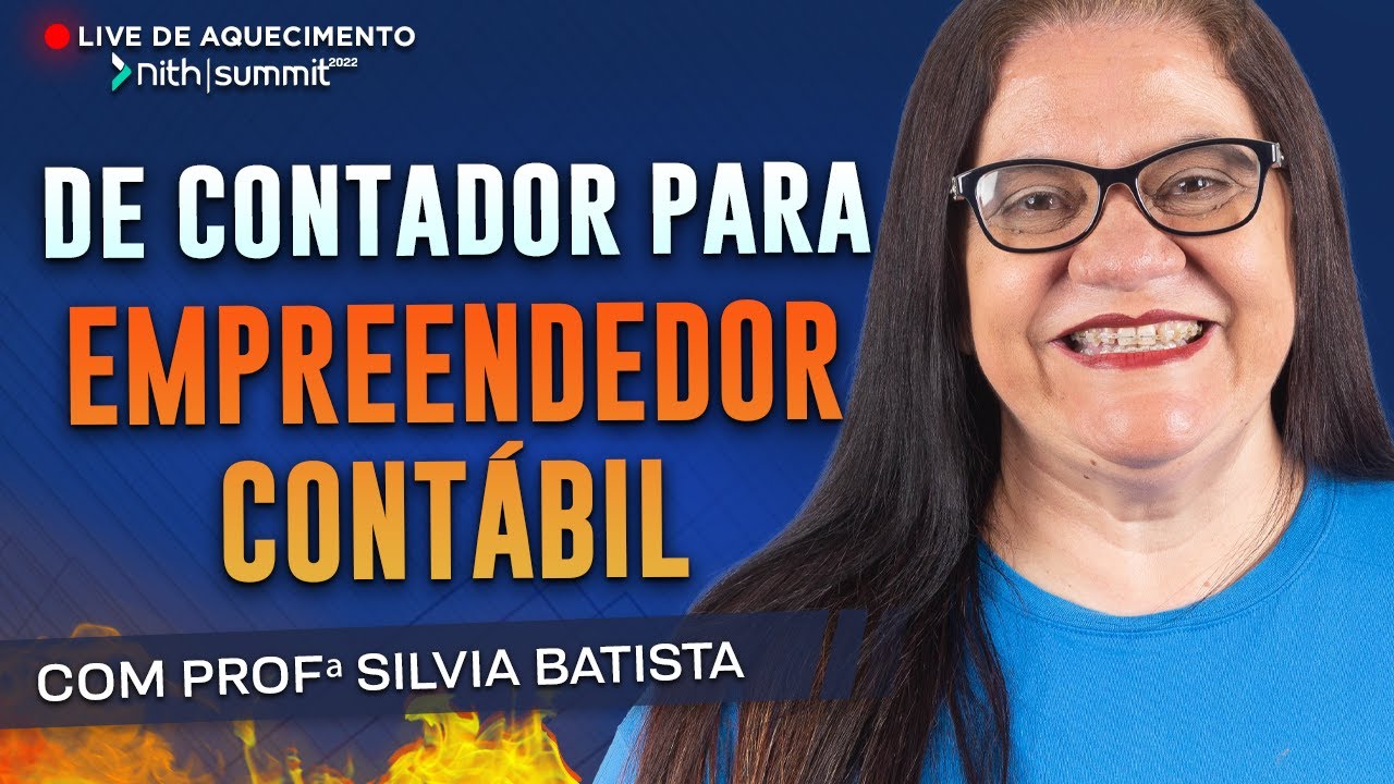 De contador a empresário contábil: saia do operacional e cresça seu escritório de contabilidade