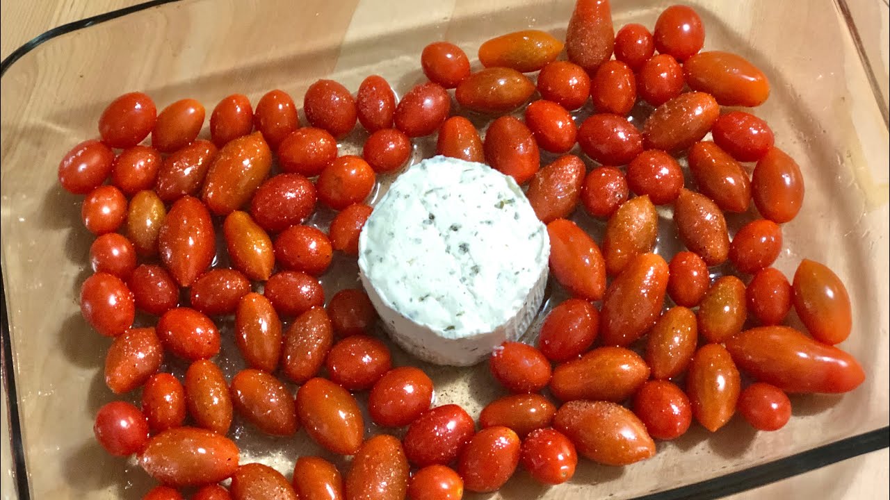 BOURSIN CHEESE and Chicken Pasta | Not So Creamy Pasta Recipe | Baked Boursin Cheese Recipe