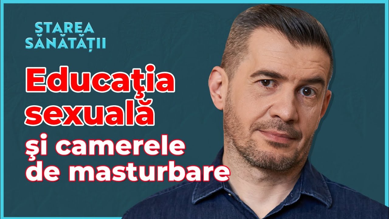 Educaţie pentru sănătate ≠ educaţie sexuală. Programul EVARS şi conspiraţii #84