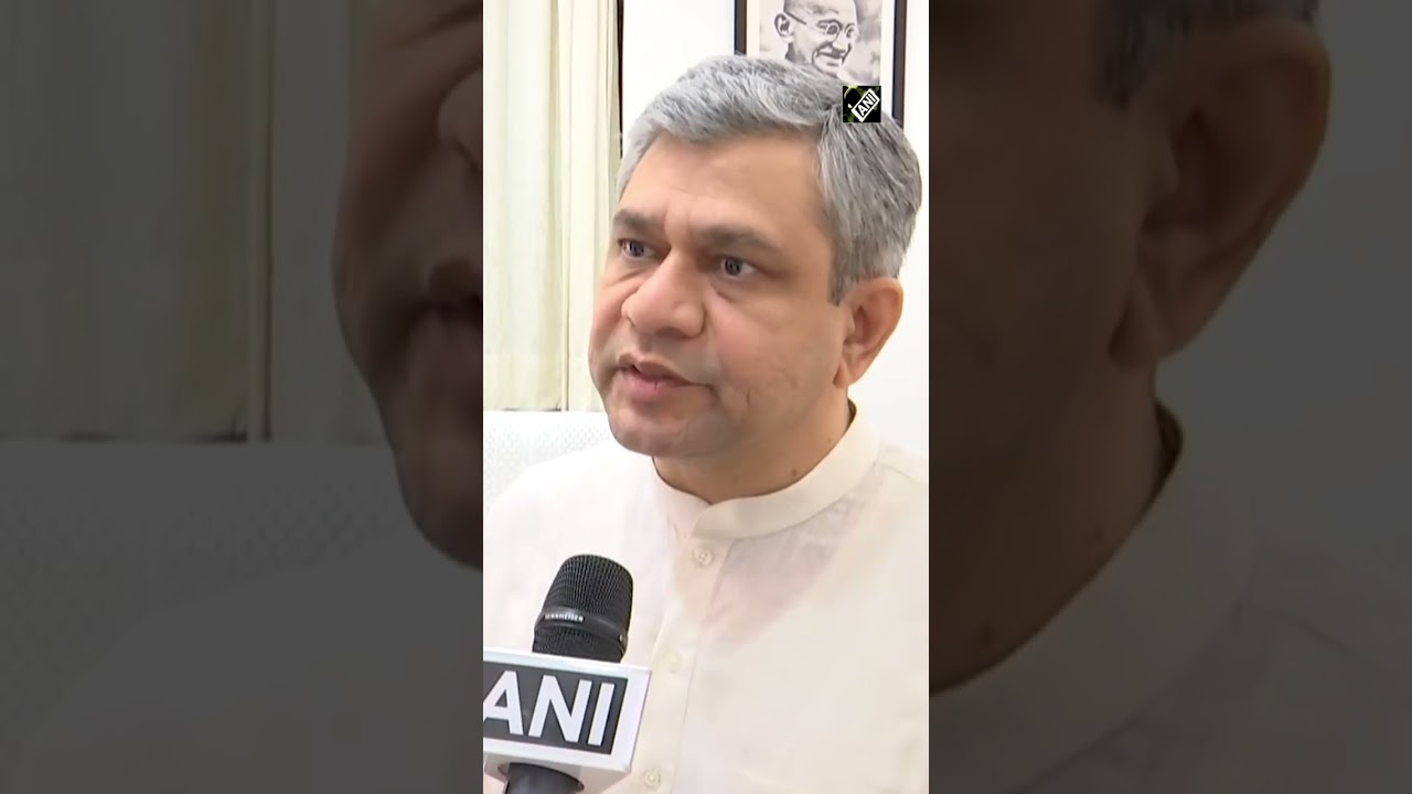 Kerala train incident: Ashwini Vaishnaw assures of action, says ‘will catch culprits at all cost’