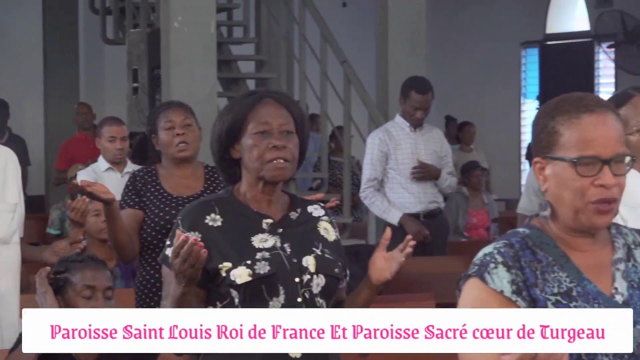 Messe du Mercredi 18 Mars 2026